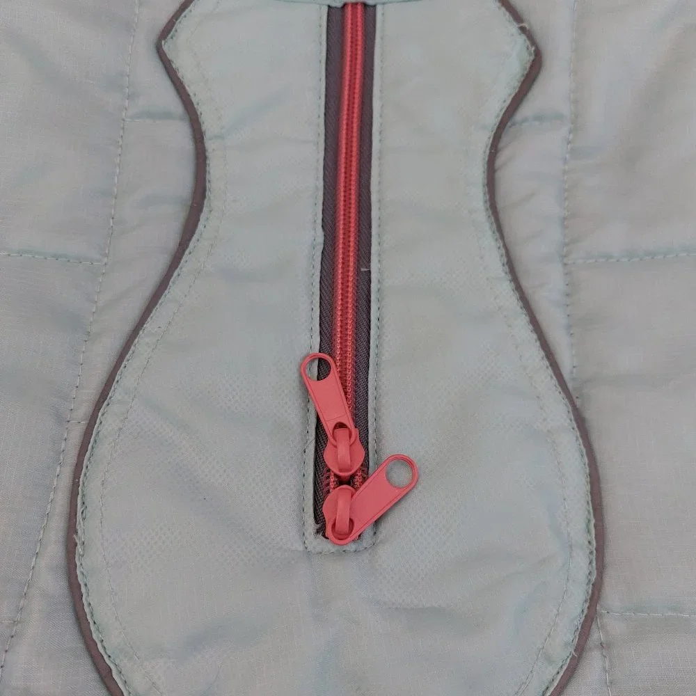 Kurgo Quilted Loft Dog Jacket